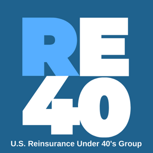 Team Page: U.S. Reinsurance Under 40's Group